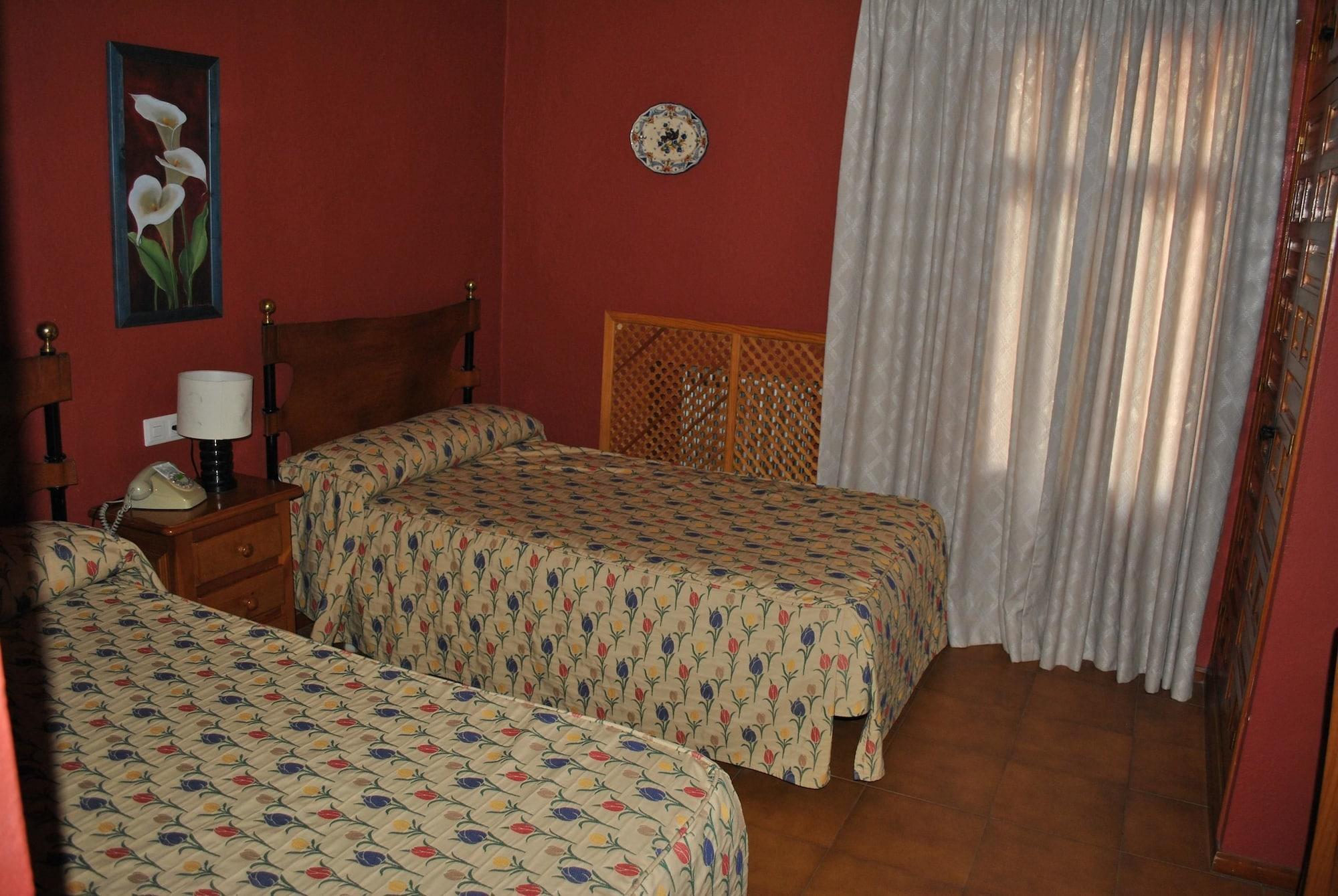 Refugio De Juanar 3*