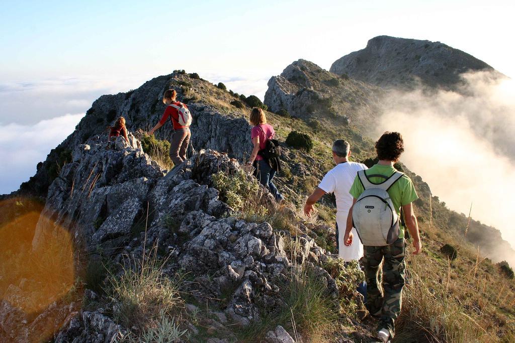 Refugio De Juanar Ojén