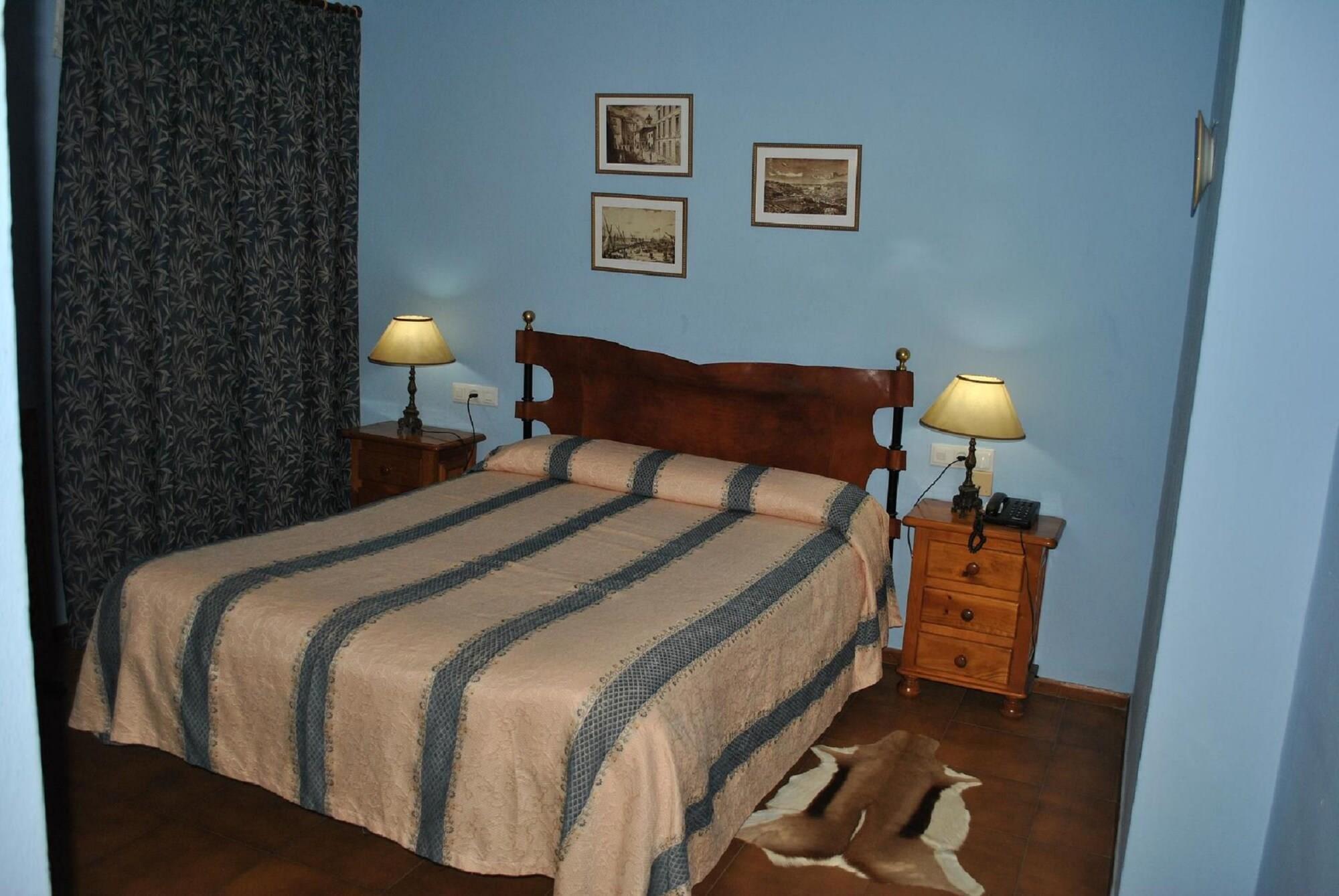 Refugio De Juanar Hotel 3*