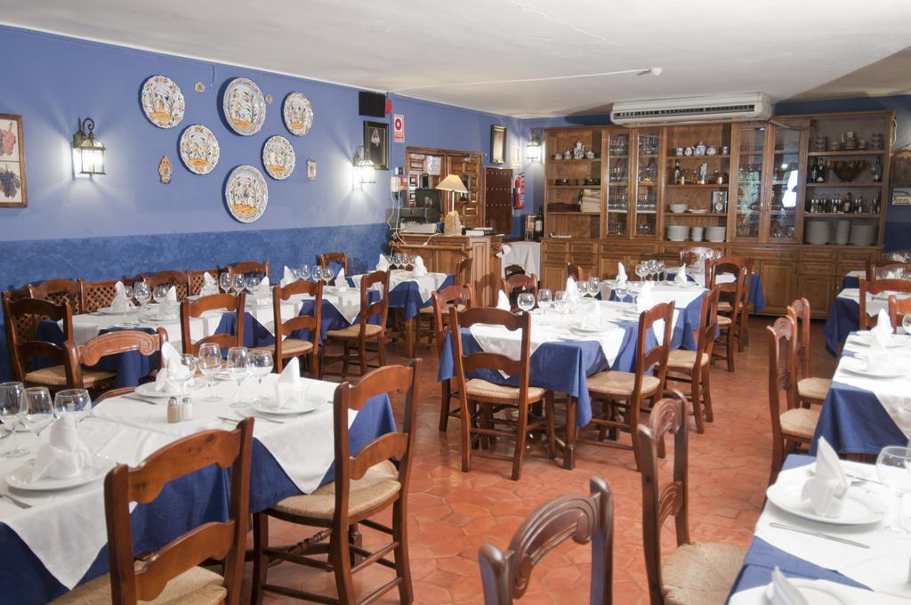 Refugio De Juanar