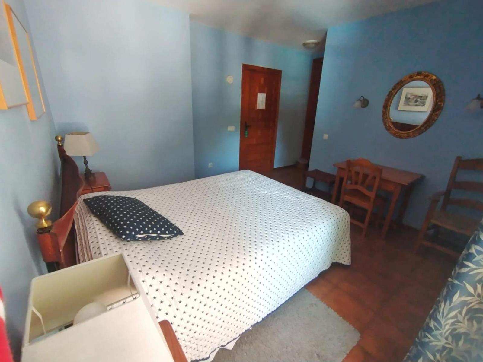 Hotel Refugio De Juanar Ojén