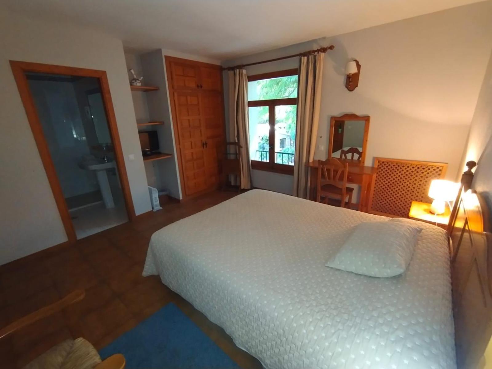Refugio De Juanar Hotel