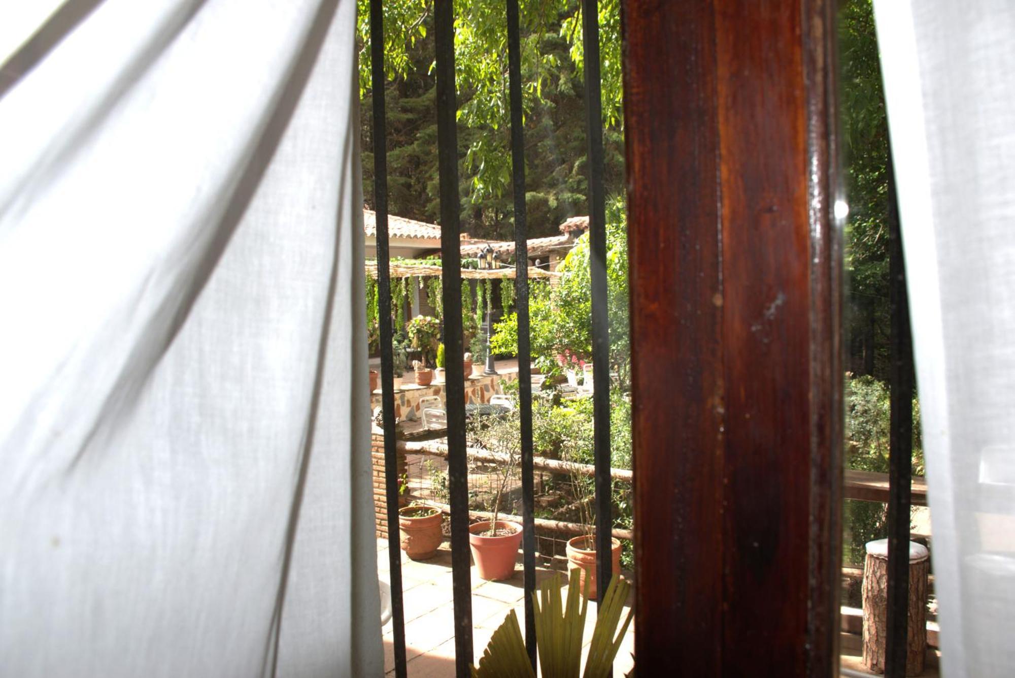 Refugio De Juanar Hotel Ojén