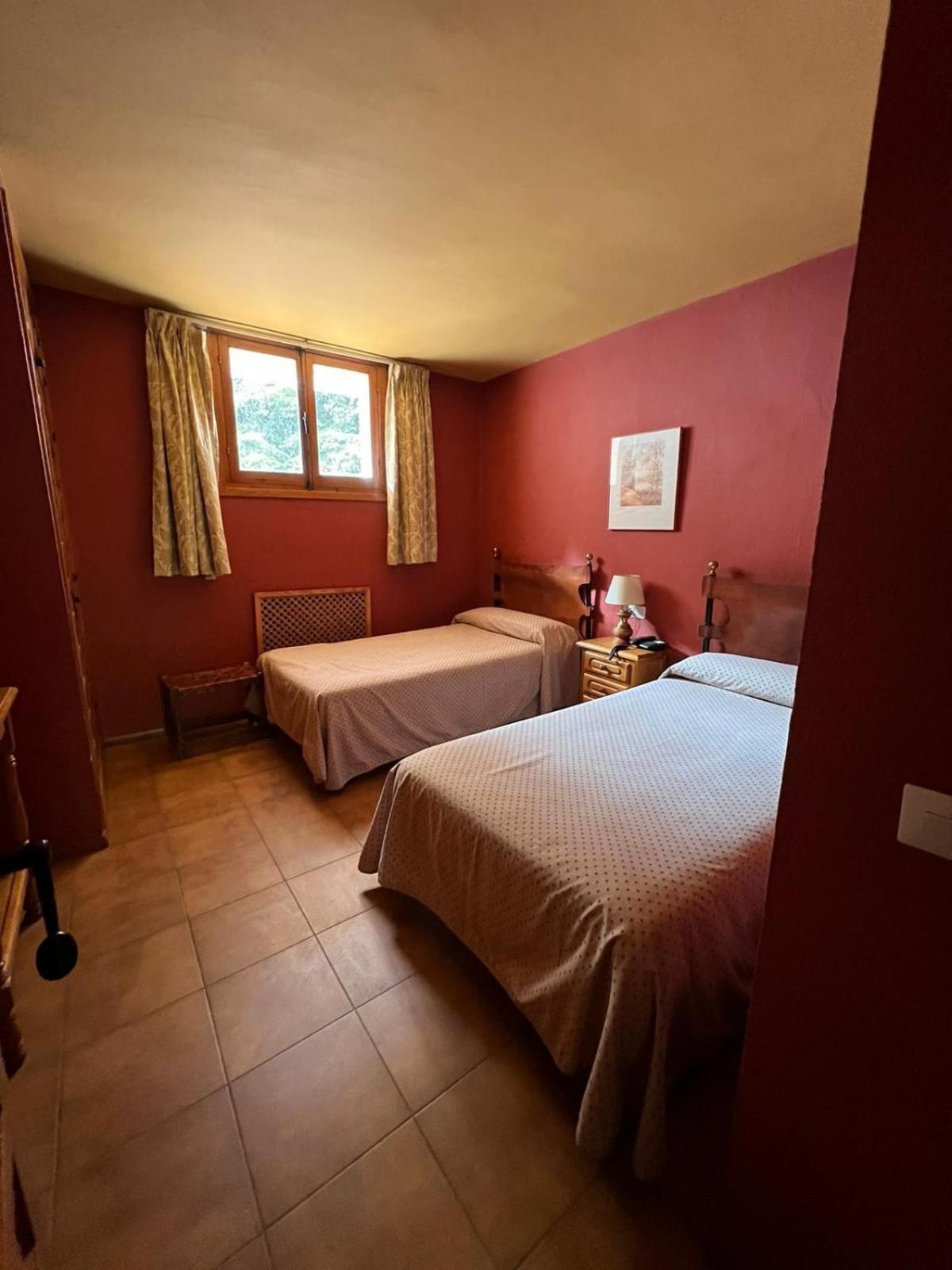 Hotel Refugio De Juanar Ojén