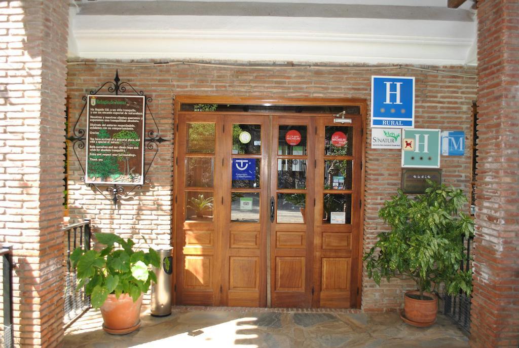 Refugio De Juanar 3*