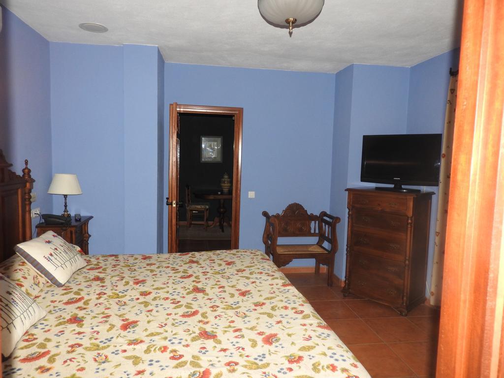 Refugio De Juanar Hotel 3*