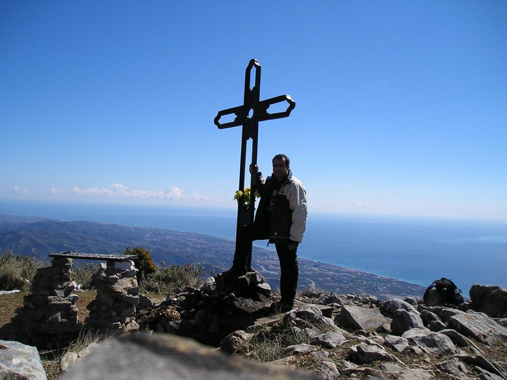 El Refugio De Juanar 3*