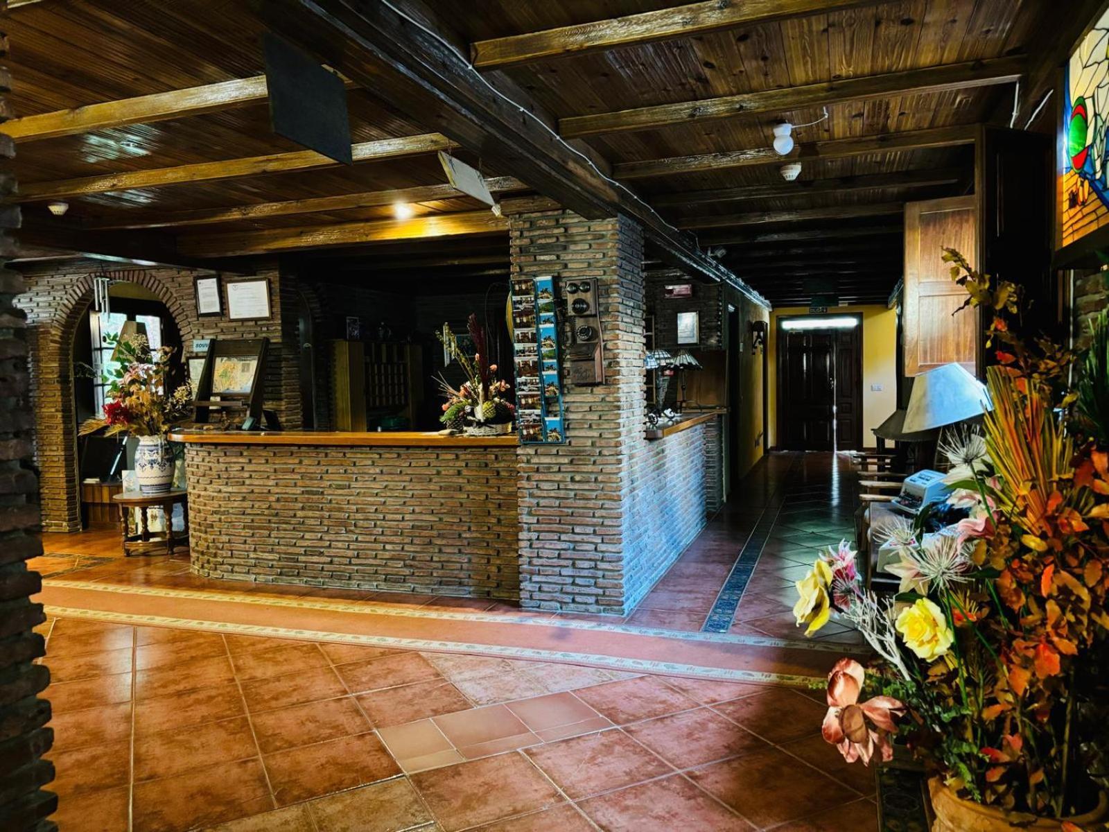 El Refugio De Juanar 3* Ojén