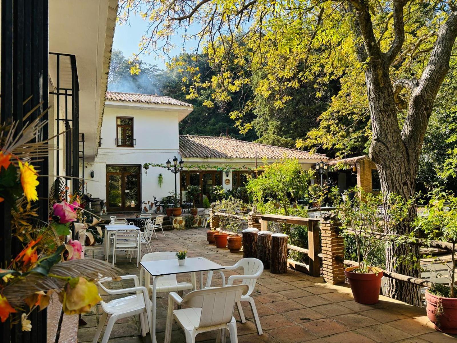 El Refugio De Juanar 3* Ojén