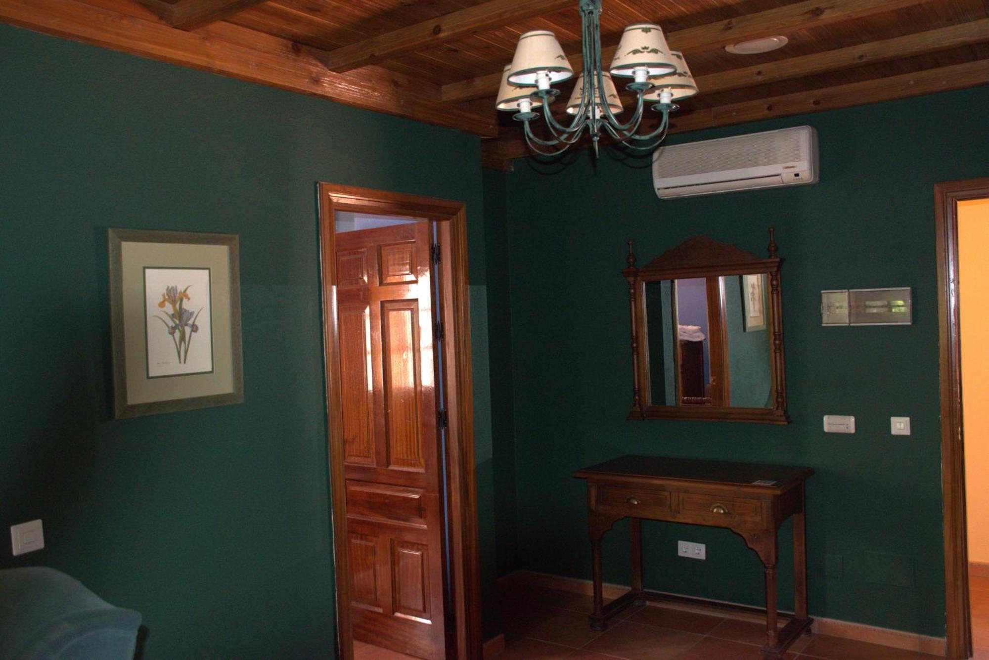 El Refugio De Juanar 3* Ojen