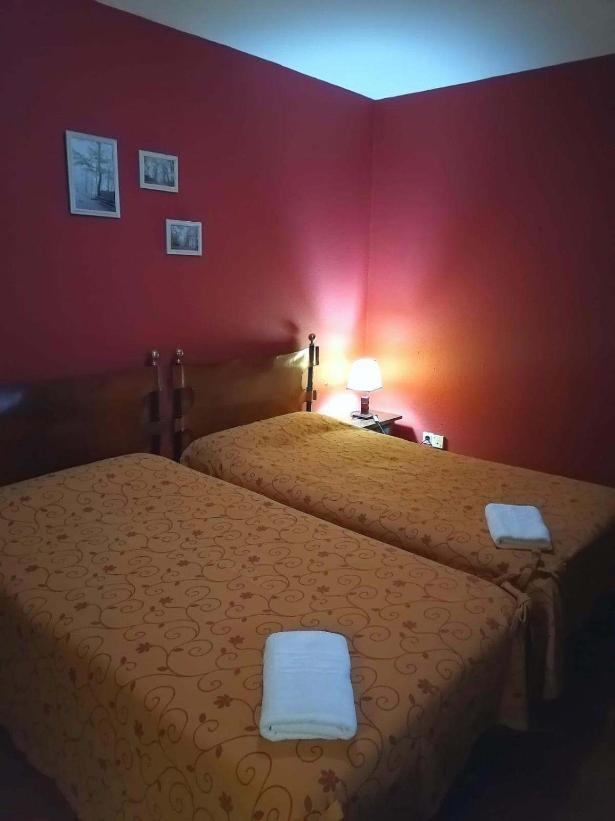 El Refugio De Juanar 3* Ojén