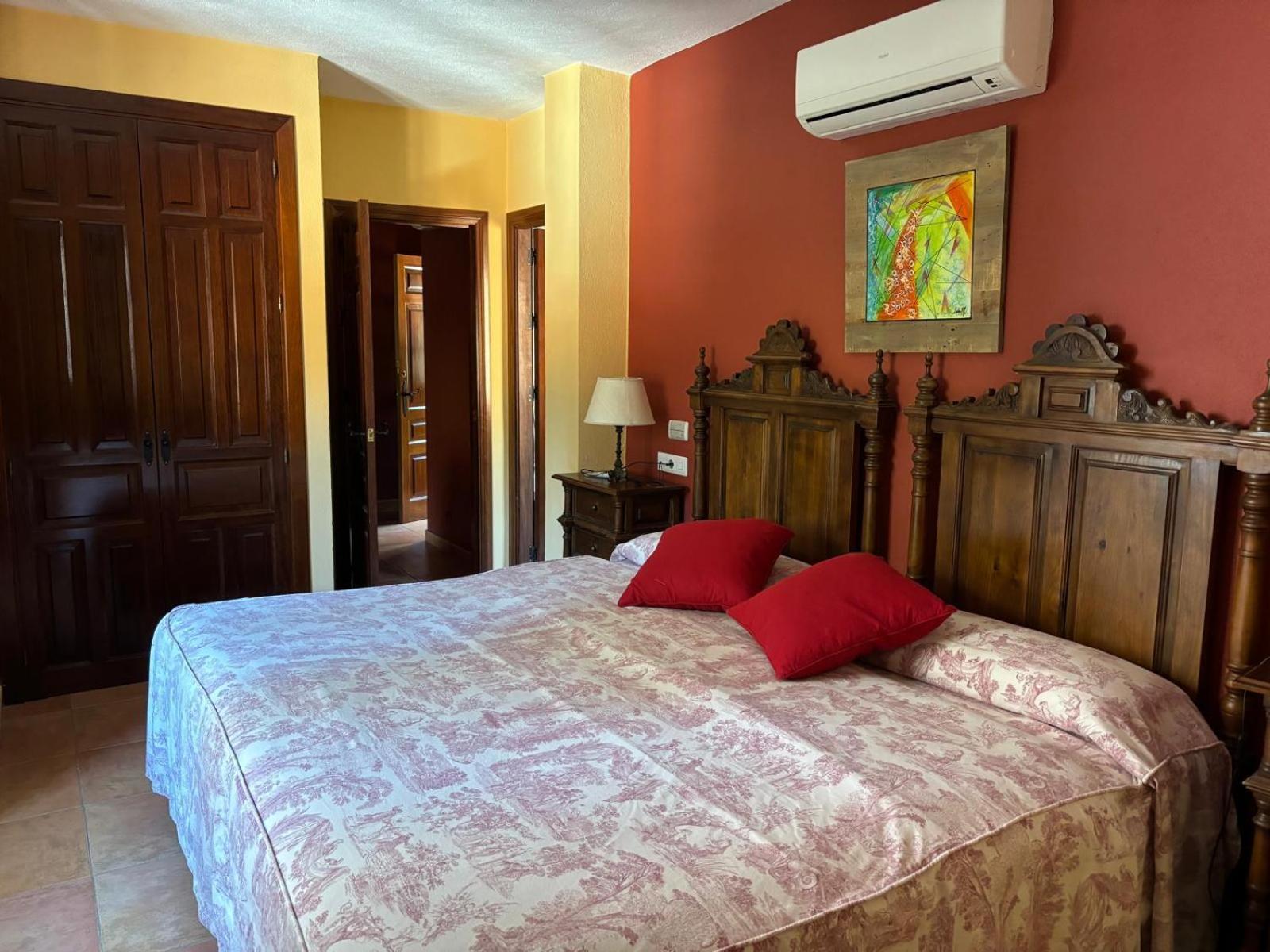 El Refugio De Juanar