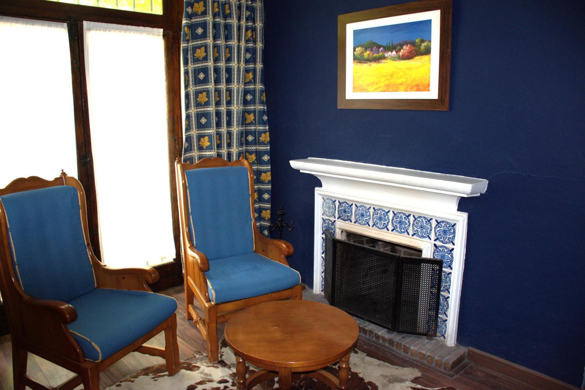 El Refugio De Juanar Hotel