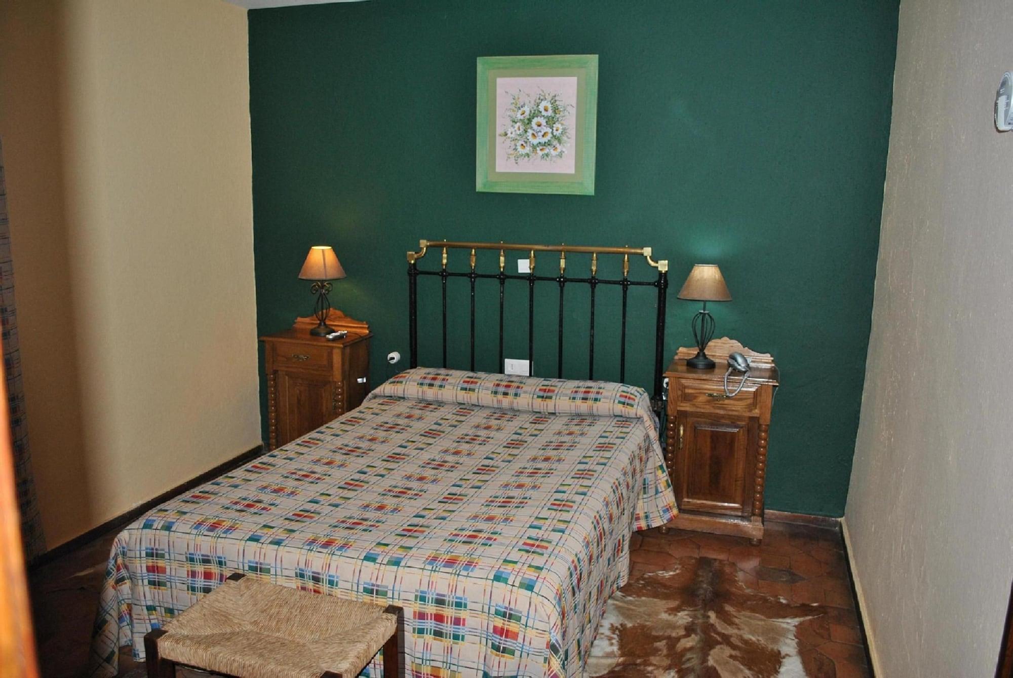 Hotel Refugio De Juanar 3*