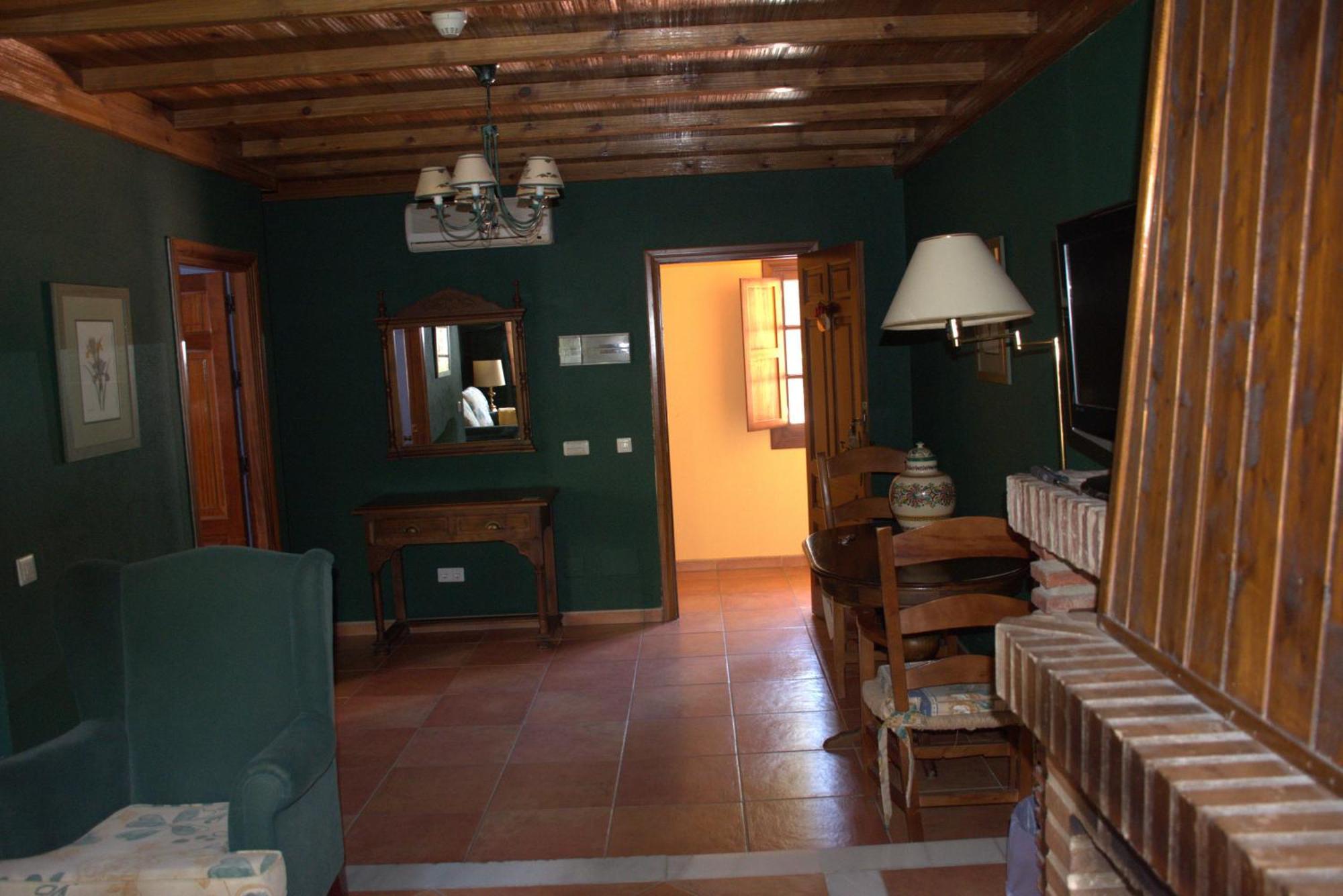 Refugio De Juanar 3*