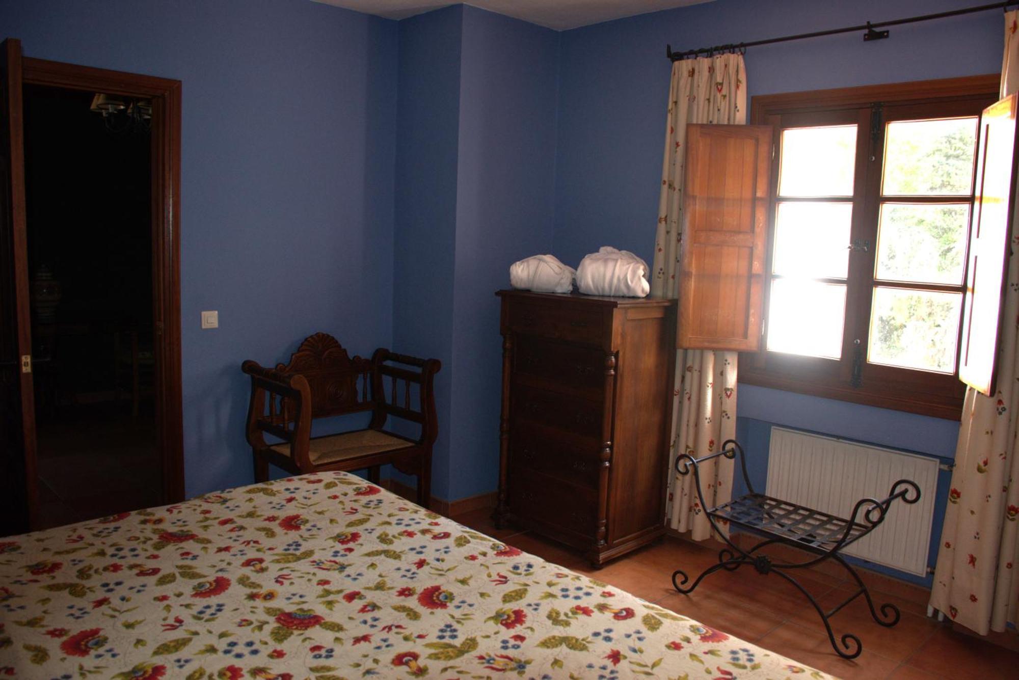 Refugio De Juanar