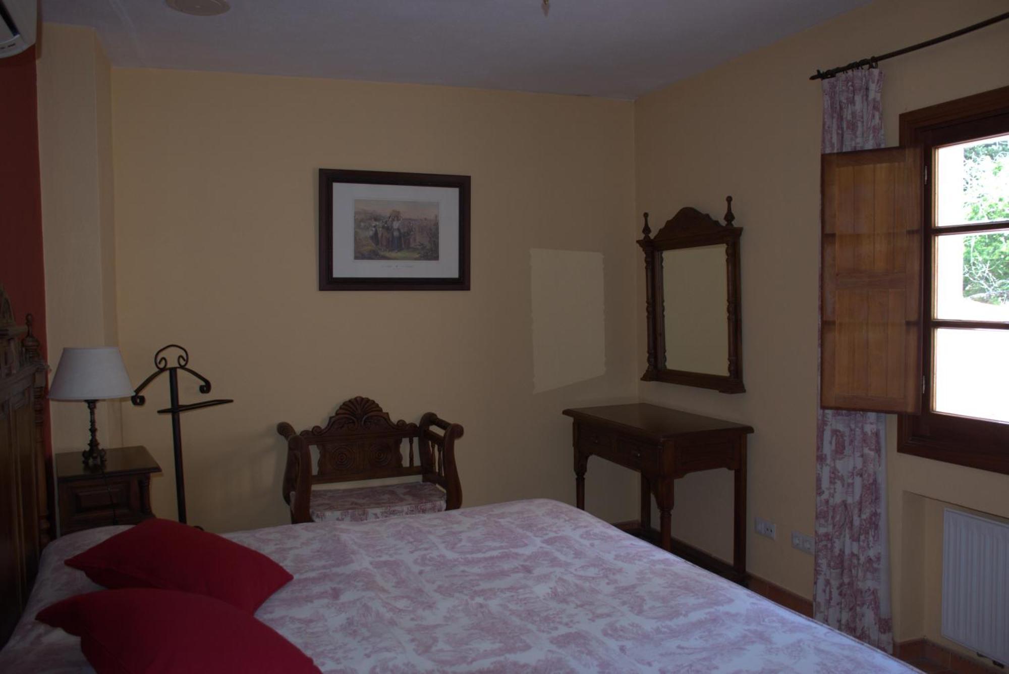 Hotel Refugio De Juanar 3*