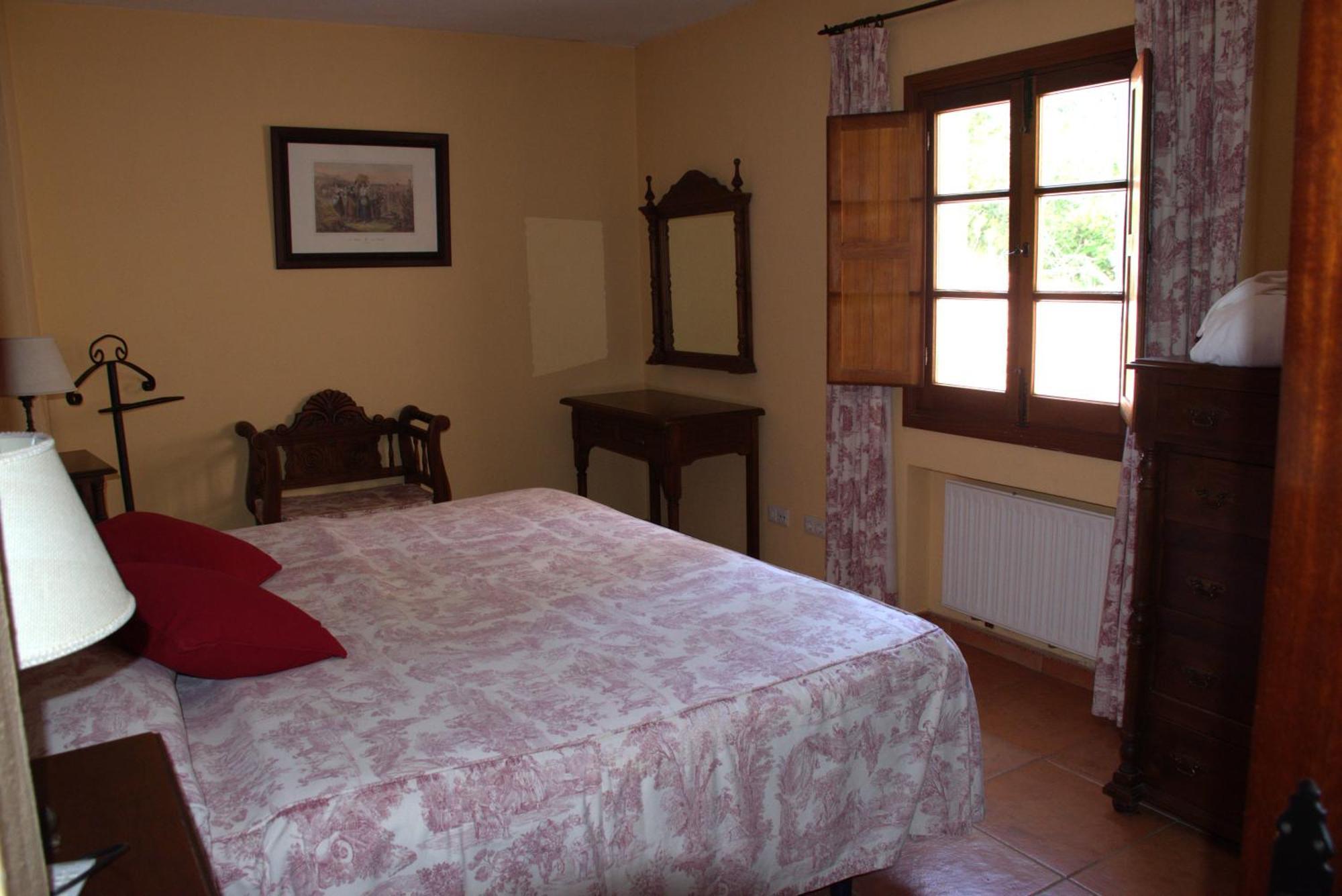 Refugio De Juanar Ojén
