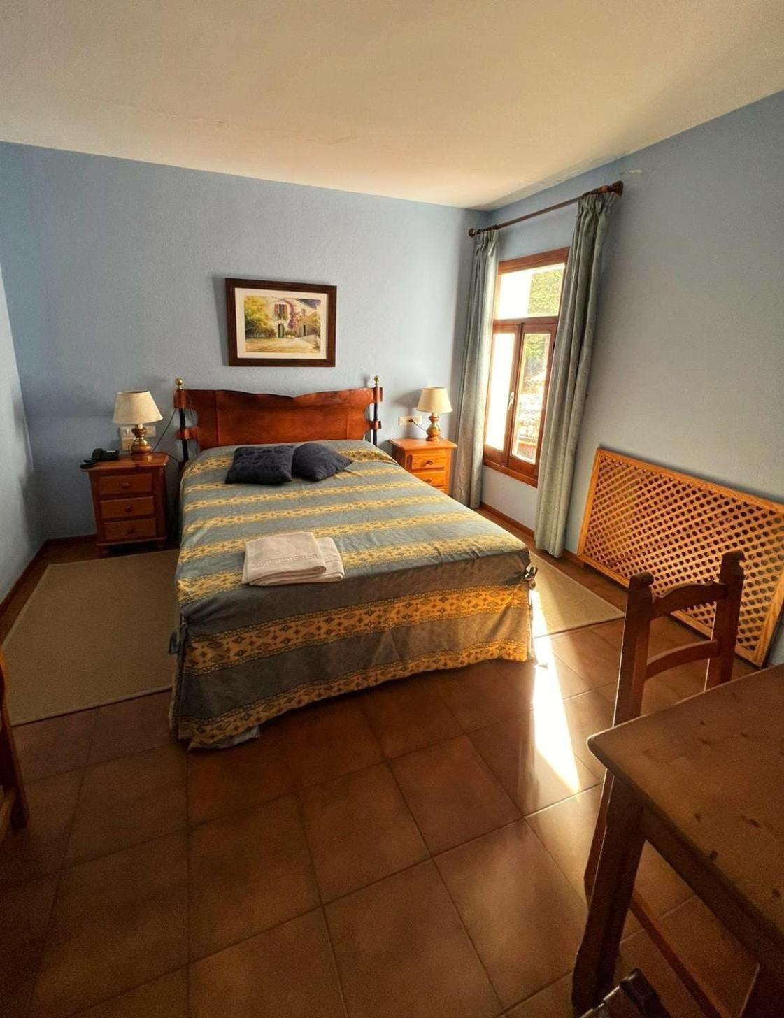 Refugio De Juanar Hotel 3*