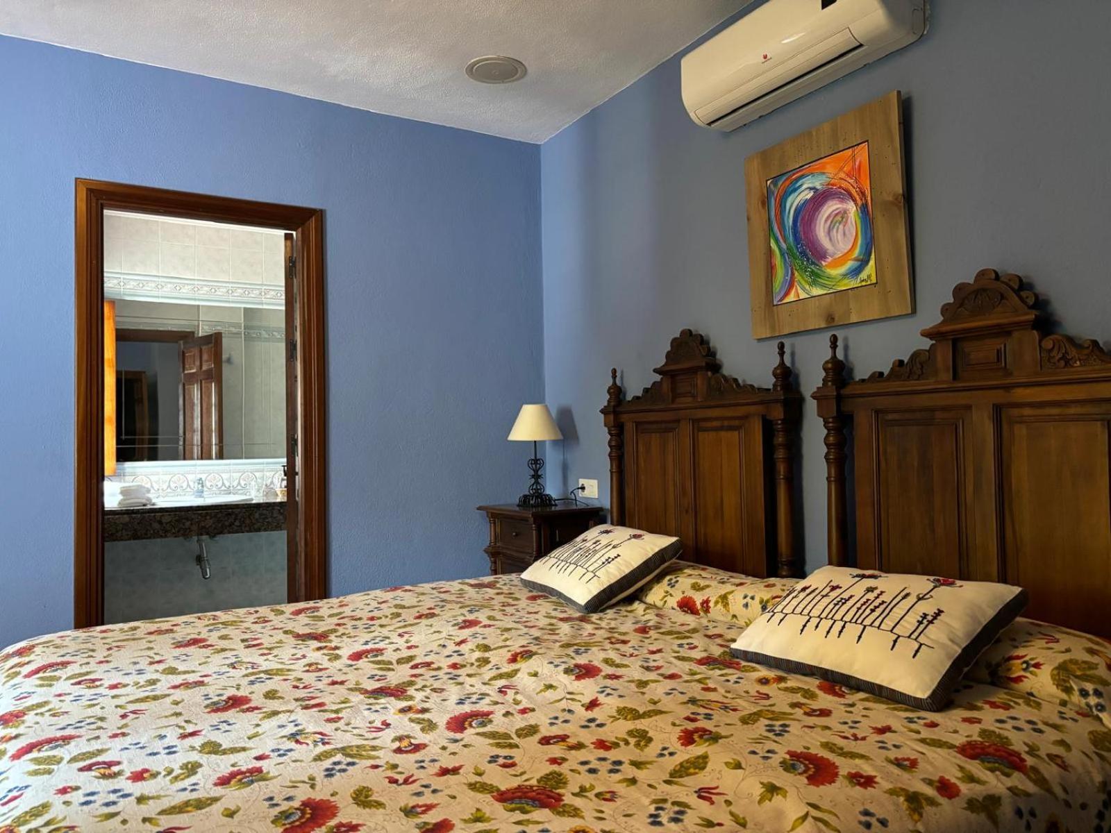 Refugio De Juanar Hotel 3*