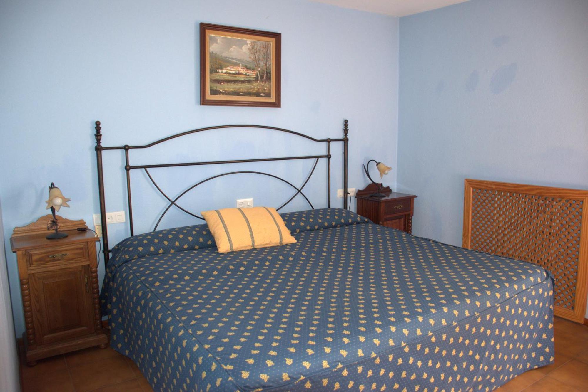 Hotel Refugio De Juanar 3*