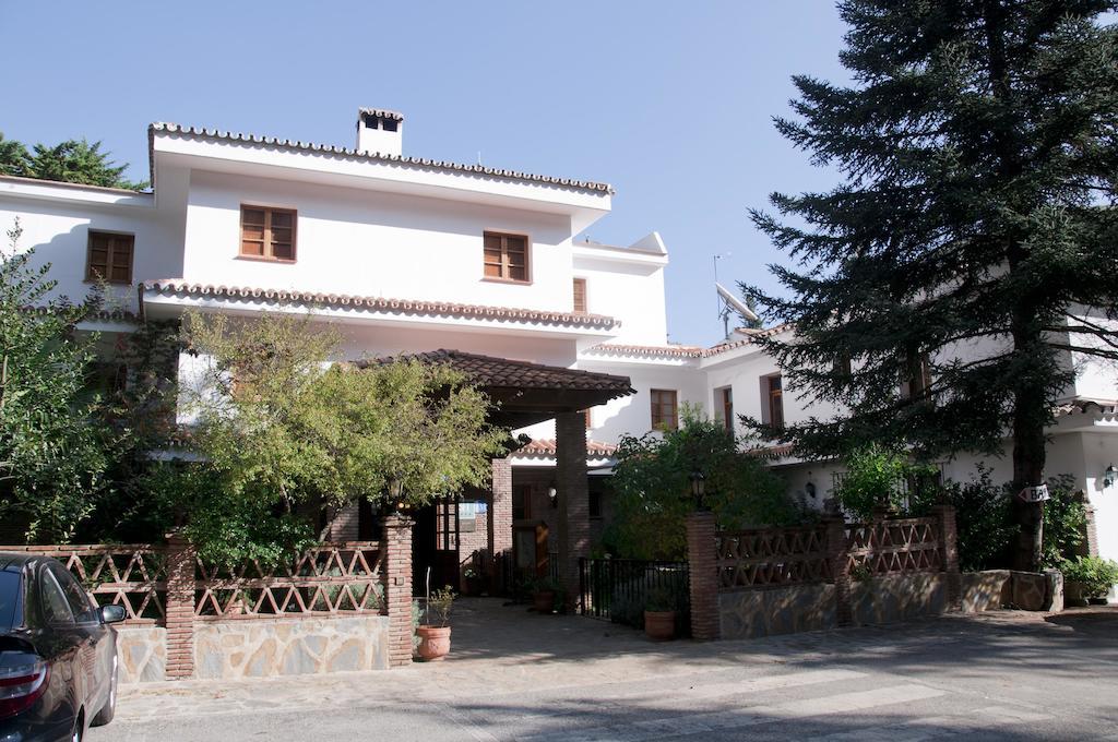 Refugio De Juanar Ojén