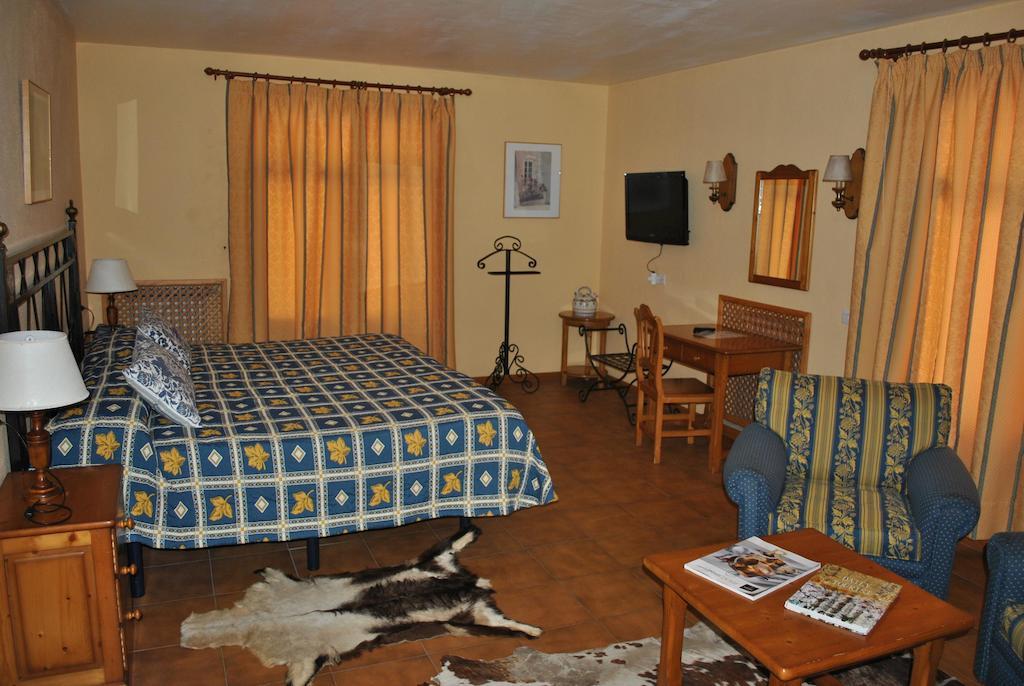 Refugio De Juanar