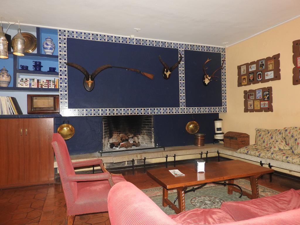 Refugio De Juanar 3*