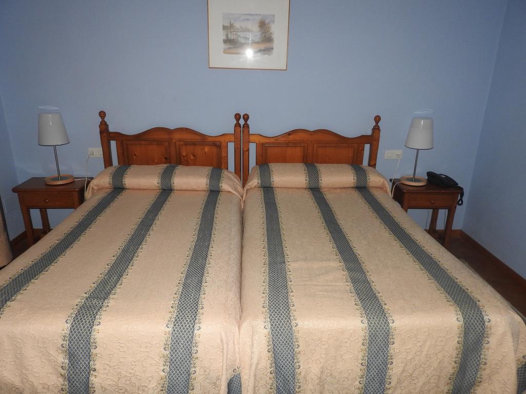 Hotel Refugio De Juanar